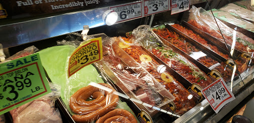 Supermarket «Cermak», reviews and photos, 856 Illinois 59, Naperville, IL 60540, USA