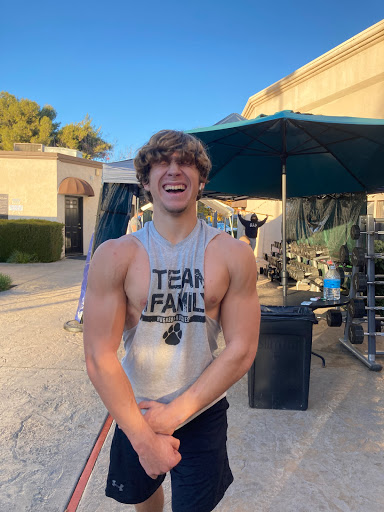 Gym «Brenda Athletic Clubs - Modesto Sport», reviews and photos, 200 Norwegian Ave, Modesto, CA 95350, USA