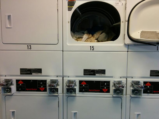 Laundromat «Suds Laundromat», reviews and photos, 7334 Carroll Ave, Takoma Park, MD 20912, USA