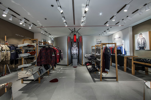 Stone Island Store Munich