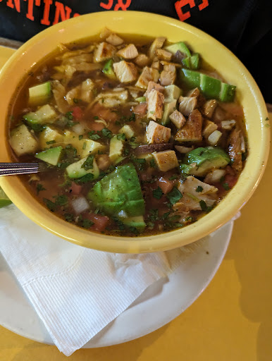 El Tapatio Mexican Restaurant image