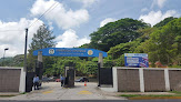 Universidad Don Bosco - Campus Antiguo Cuscatlán