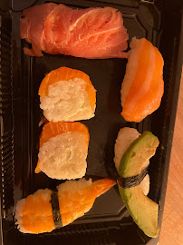 Plats et boissons du Restaurant japonais Sushi Time Comedie à Montpellier - n°13