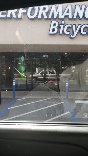 Bicycle Store «Performance Bicycle», reviews and photos, 919 Howe Ave, Sacramento, CA 95825, USA