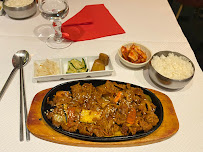Bulgogi du Restaurant coréen Restaurant Shin Jung à Paris - n°3