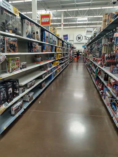 Department Store «Walmart Supercenter», reviews and photos, 6101 S Aurora Pkwy, Aurora, CO 80016, USA