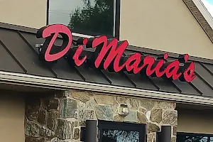 DiMaria's Pizza And Italian Kitchen image