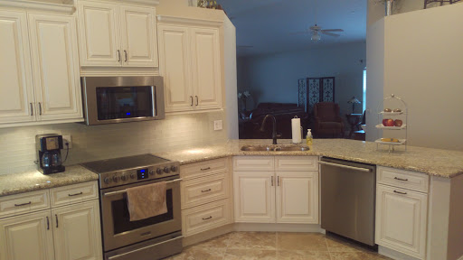Cabinet Store «Integrity Home Improvement», reviews and photos, 102 Arietta Shores Dr, Auburndale, FL 33823, USA