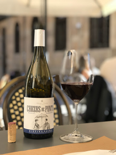 La fea vinos y tapas Salamanca