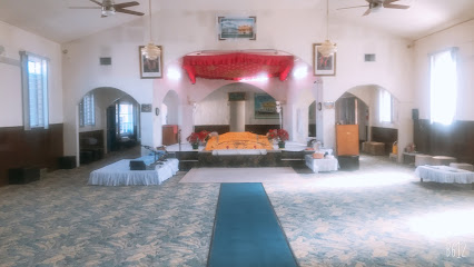 Live Oak Sikh Temple