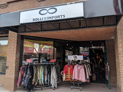 Bolli Imports Warehouse Shop