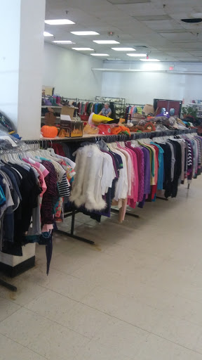 Thrift Store «Value World», reviews and photos, 22615 Ecorse Rd, Taylor, MI 48180, USA