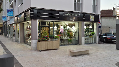 Atelier Des Fleurs à Hagondange