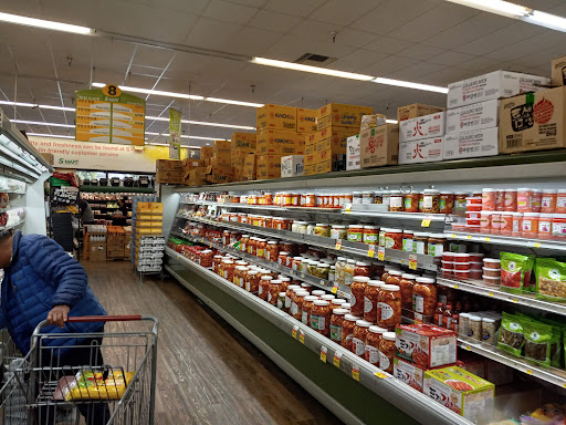Asian Grocery Store «S-Mart», reviews and photos, 2515 Torrance Blvd, Torrance, CA 90503, USA
