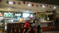 Atmosphère du Restauration rapide McDonald's à Bordeaux - n°7