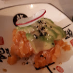 Photo n°7 de l'avis de Nina.. fait le 08/09/2020 à 14:05 sur le  La Pagoda à Orzinuovi