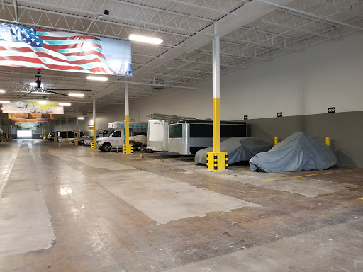 Storage Facility «Extra Space Storage», reviews and photos, 8000 Telegraph Rd, Severn, MD 21144, USA