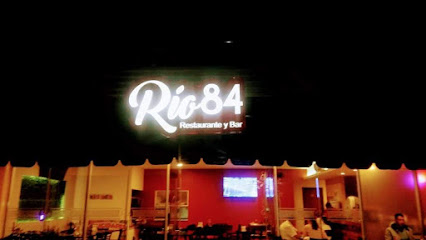 #RestauranteRio84 - Gral. Anaya 27, Peña, 59389 La Piedad de Cavadas, Mich., Mexico