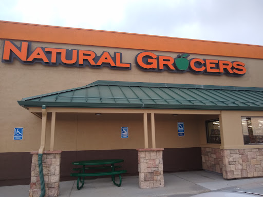 Natural Foods Store «Natural Grocers», reviews and photos, 11402 S Parker Rd, Parker, CO 80134, USA
