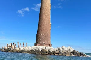 Sand Island Lighthouse image
