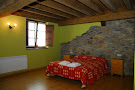 Cottage Bed & breakfast Longa Nagusi 48269 Mallabia (miniature)