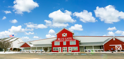 Blue Gate Performing Arts Center photo