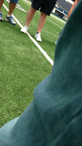 Stadium «AT&T Stadium», reviews and photos, 1 AT&T Way, Arlington, TX 76011, USA