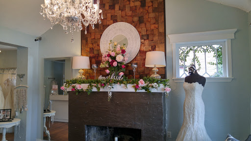 Bridal Shop «Marry Go Round», reviews and photos, 807 W Gray St, Houston, TX 77019, USA