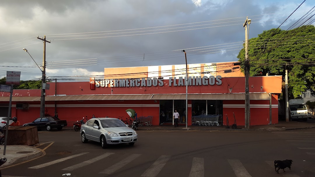 Supermercado Flamingos