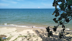 Foto di Thung Sai Beach con molto pulita livello di pulizia