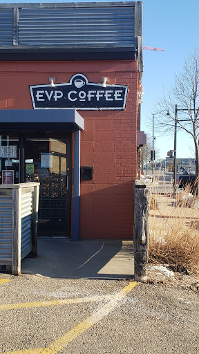 Coffee Shop «EVP Coffee», reviews and photos, 1250 E Washington Ave, Madison, WI 53703, USA