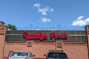 Brooklyn Pickle West image
