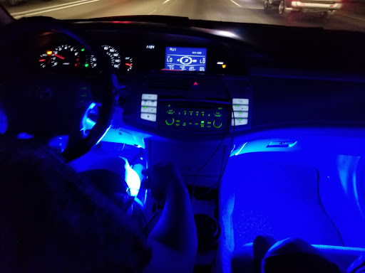 Auto Parts Store «AutoZone», reviews and photos, 4060 Firestone Blvd, South Gate, CA 90280, USA