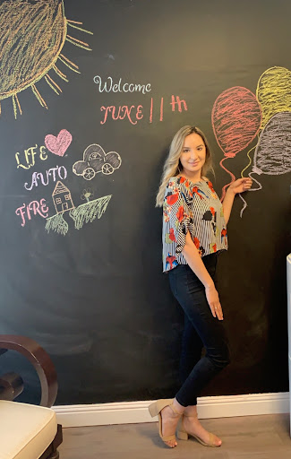 Insurance Agency «Michelle Rudolph», reviews and photos