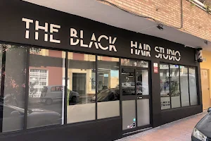 The Black Hair Studio image