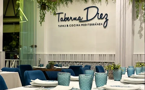 Restaurante Taberna Diez image