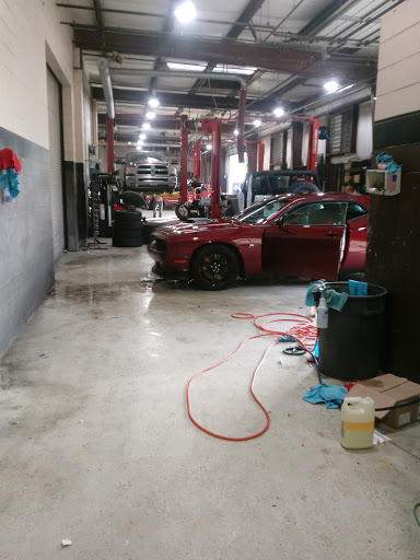 Car Dealer «Classic Chrysler Jeep Dodge RAM», reviews and photos, 4984 I-35E, Denton, TX 76210, USA