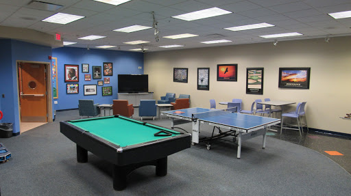 Recreation Center «Martin Luther King, Jr. Recreation Center», reviews and photos, 550 Laura Ln, Dunedin, FL 34698, USA