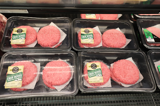 Grocery Store «Food Lion», reviews and photos, 250 Gateway S Blvd, Dover, DE 19904, USA