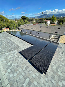 Alternative Energy Solutions 2850 Hickory Wood Ln, Thousand Oaks, CA 91362, United States
