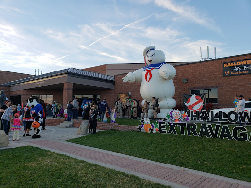 Recreation Center «Lehi Legacy Center», reviews and photos, 123 Center St, Lehi, UT 84043, USA