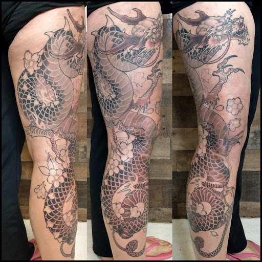 Explore father daughter tattoo ideas small, creative tattoo ideas in Rogers, available at Tailored Fit Tattoo and Gallery