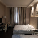 Photo n°2 de l'avis de Aniello.r fait le 10/08/2019 à 06:22 sur le  Hotel Mediterraneo à Palermo