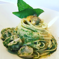 Pesto du Restaurant italien Ristorante Italiano da Pupetta à Paris - n°1