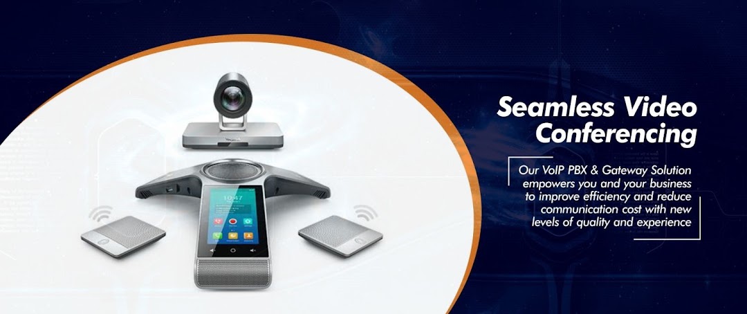 Smartway IT Solutions