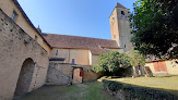 Église Saint-Martin De Plazac Plazac