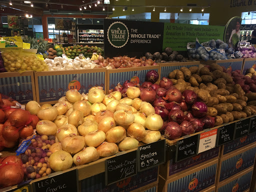 Whole Foods Market