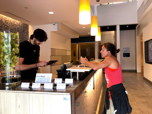 Gym «Equinox Woodland Hills», reviews and photos, 21530 Oxnard St, Woodland Hills, CA 91367, USA