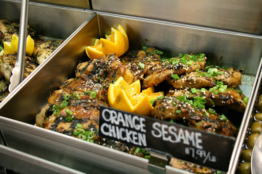 Grocery Store «Times Supermarket», reviews and photos, 3350 Lower Honoapiilani Rd, Lahaina, HI 96761, USA