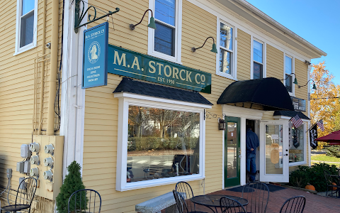 M.A. Storck Co, Inc image